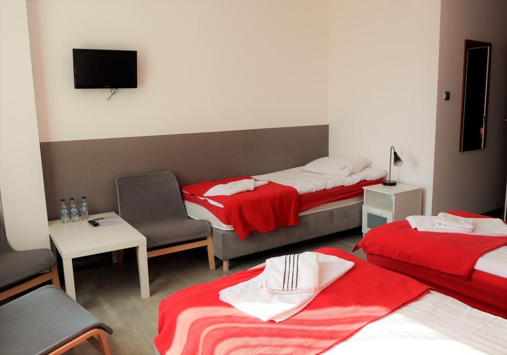 Hotel Kielce Exterior photo