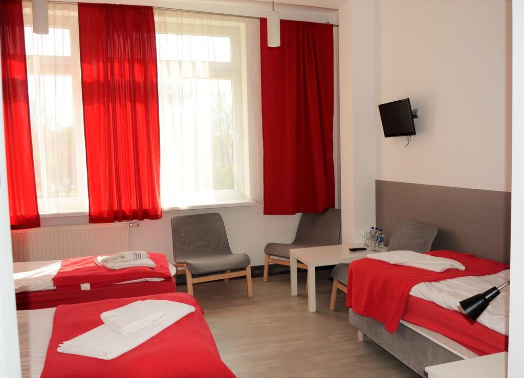 Hotel Kielce Exterior photo